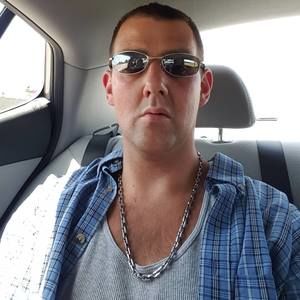 Meet your Posher, Rusty